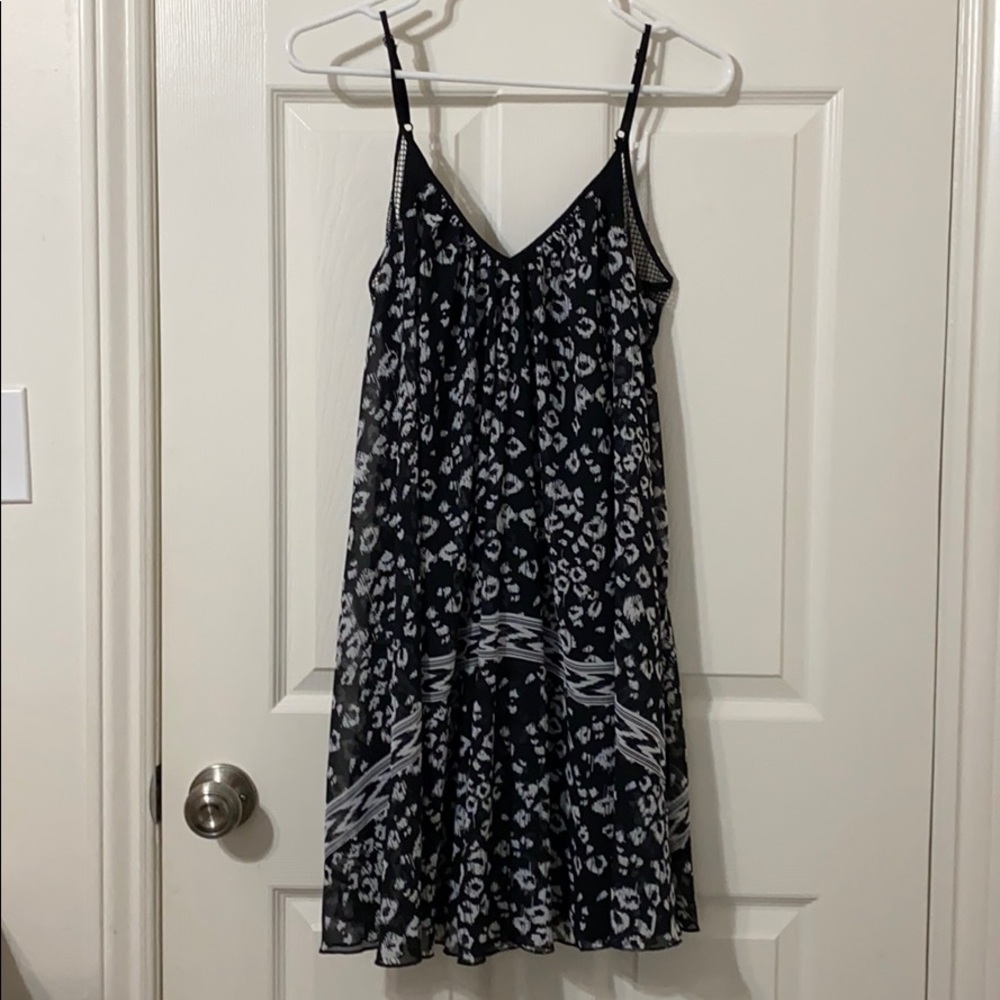 ‼️SALE‼️ Express Trapeze Dress